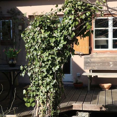 Ferienhaus Witta Villa Radebeul Exterior photo